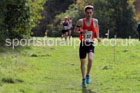 Senior Mens 2026 Northern Cross Country Relays, Graves Park, Sheffield. Photo: David T. Hewitson/Sports for All Pics